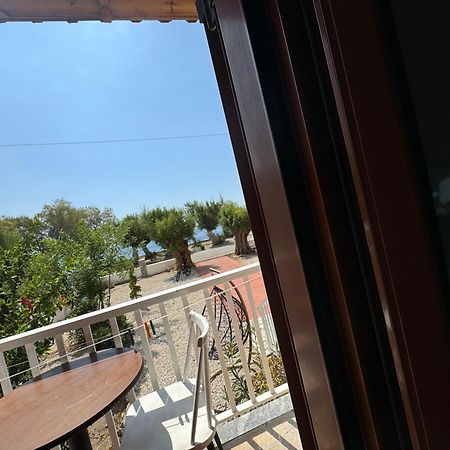 Zorbas Hotel ซูเยีย ภายนอก รูปภาพ