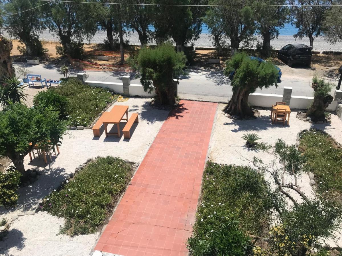 Zorbas Hotel ซูเยีย ภายนอก รูปภาพ