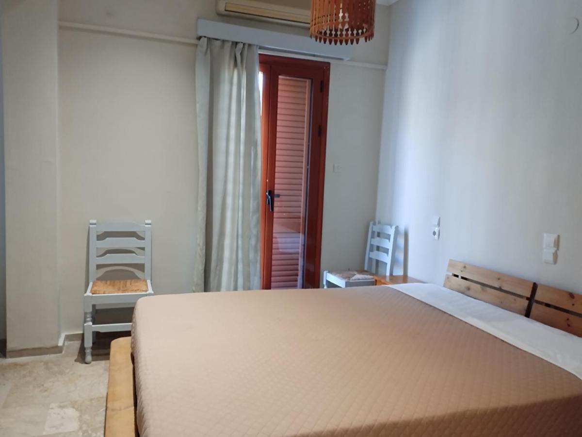 Zorbas Hotel ซูเยีย ภายนอก รูปภาพ