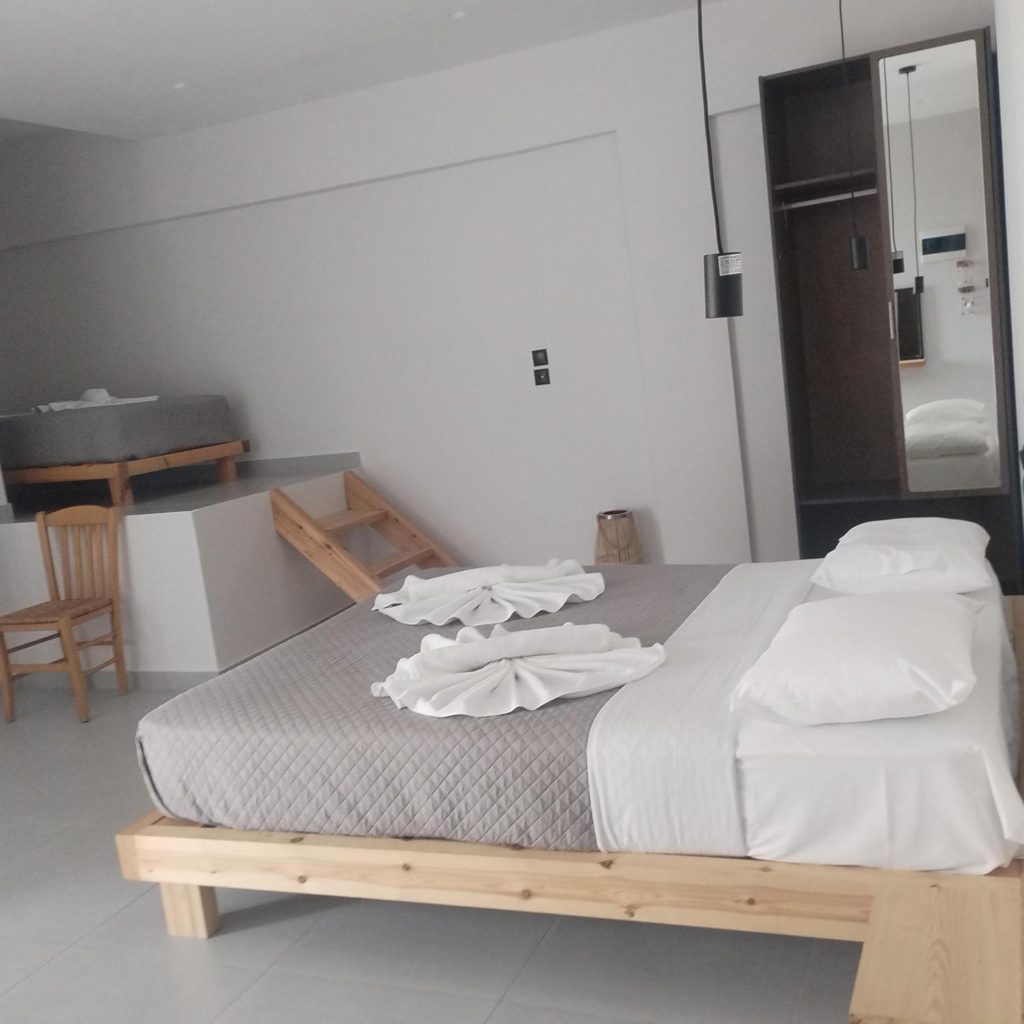 Zorbas Hotel ซูเยีย ภายนอก รูปภาพ