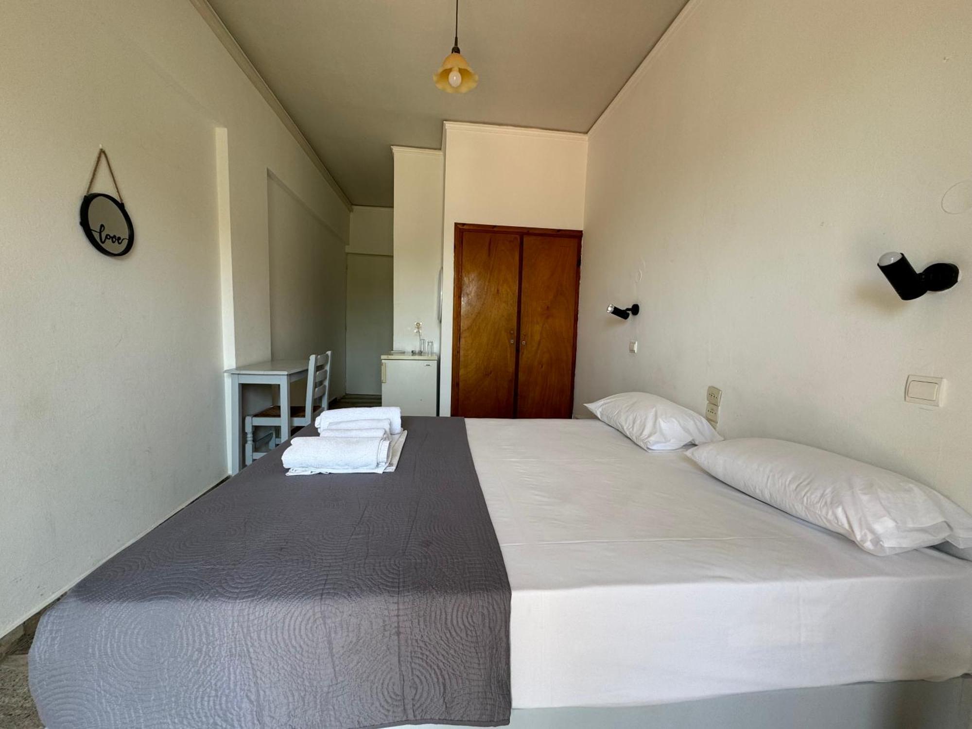 Zorbas Hotel ซูเยีย ภายนอก รูปภาพ