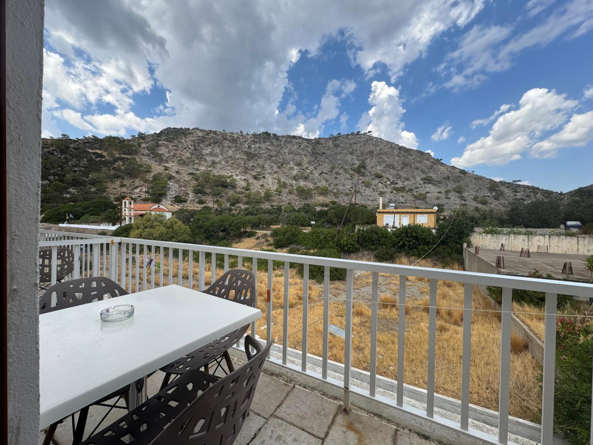 Zorbas Hotel ซูเยีย ภายนอก รูปภาพ