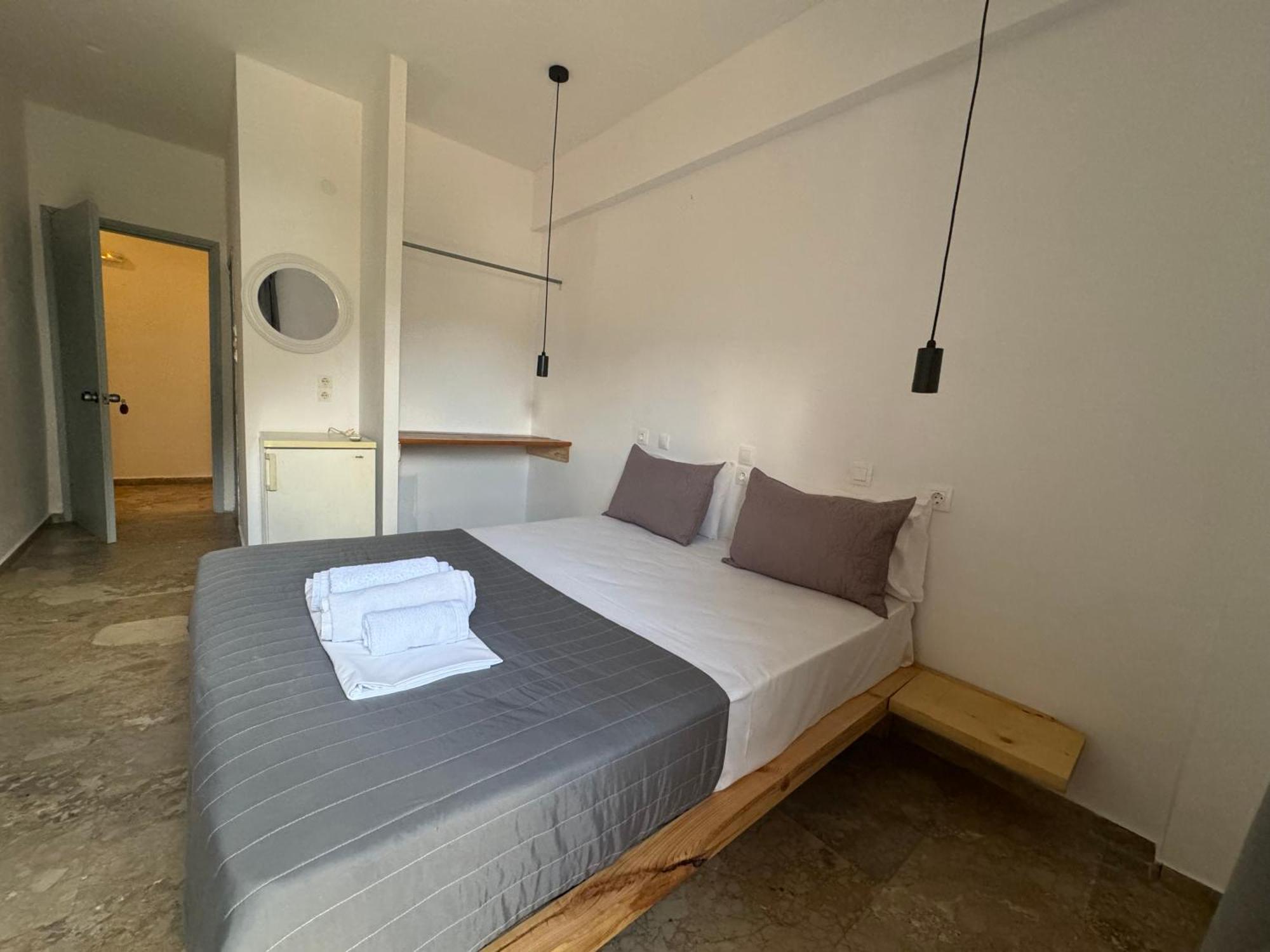 Zorbas Hotel ซูเยีย ภายนอก รูปภาพ